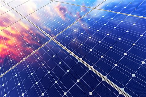 solar panels most efficient residential